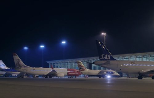Ranjivost u "eri hibridnog rata": Zašto Danska nije oborila nijedan od misterioznih dronova?