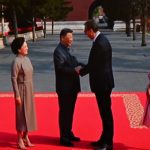 Predsednik Vučić poručio iz Pekinga: "Leteći automobili sledeće godine u Srbiji"