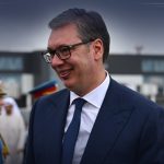 Vučić još jednom pozvao građane da prisustvuju vojnoj paradi: "Naša parada je pokazivanje naše snage" (VIDEO)
