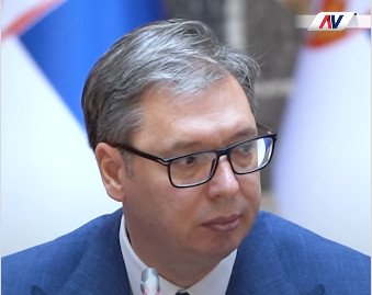 "Neka počiva u miru": Predsednik Vučić uputio saučešće povodom smrti Đura Race
