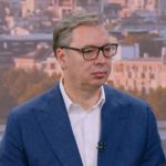 Narod vidi ko je nervozan! Vučić odgovorio Ponošu: Vide da je sve propalo, samo ne znaju kako to da jave