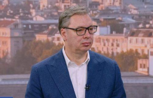 Predsednik Vučić najavio veće plate za ovu grupu zaposlenih, sankcije NIS-u možda neće biti odložene?