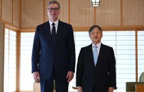 Zašto je Vučićeva poseta Japanu važna? Ministar Mali:"Japan peta najveća ekonomija, jača se ugled Srbije"
