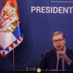 Vučić poslao venac za sahranu Halida Bešlića: Evo kako se predsednik Srbije oprostio od čuvenog pevača