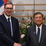 U Tokiju potpisana tri dokumenta o saradnji u prisustvu predsednika Vučića