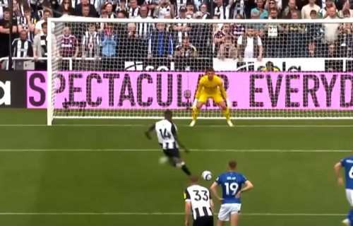 Želeli su ga po svaku cenu: Treći najveći transfer u istoriji, Liverpulov letnji ceh od 500.000.000 evra