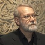 Izrael tvrdi da je ubio Alija Laridžanija