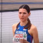 Ivana Španović o Angelini Topić: "Ponovo imamo atletičarku sa potencijalom, pred njom je lepa budućnost"