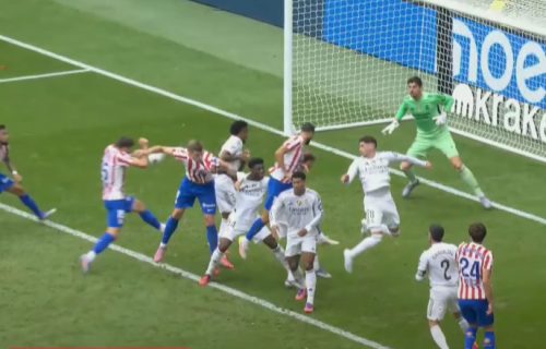Panika u Realu: Asensio hospitalizovan, štoper drastično izgubio težinu