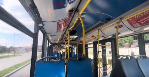 Od danas nova okretnica “Novi Beograd (Blok 58)” stižu i dodatni autobusi