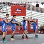 Srpski basketaši će se boriti za zlato: U polufinalu Svetskog prvenstva u Kini pobedili Hrvatsku