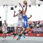 Basketaši u polufinalu Svetskog prvenstva u Kini: Boriće se za medalju sa Hrvatskom
