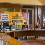 Održana prva konferencija za medije povodom 68. Međunarodnog beogradskog sajma knjiga