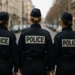 Migrant se iz sumanutog razloga skinuo go pred tri policajke: Posle ludog iskustva dobile po 200 evra