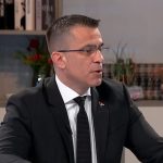 Novi detalji o stanju ministra Milićevića: Zadržan na pulmologiji u Solunu nakon što mu je pozlilo