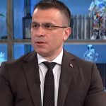 K1 info: Ministar Milićević hitno primljen u bolnicu u Solunu