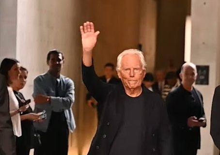 Poznato ko će naslediti Armanijeve milijarde