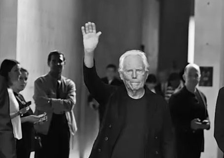 Ko je bio legendarni Đorđo Armani? Vladar modnog carstva od 12,1 milijardi dolara