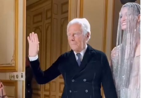 Preminuo Đorđo Armani