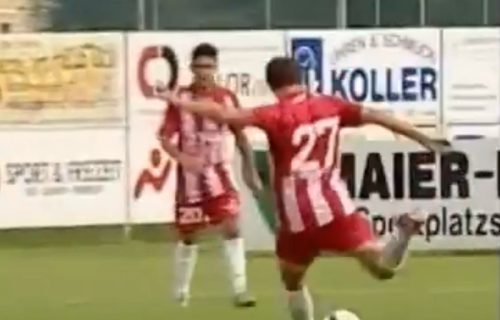 Zbog tragično preminulog Dejana Milovanovića svi mečevi Super i Prve lige počeće minutom ćutanja