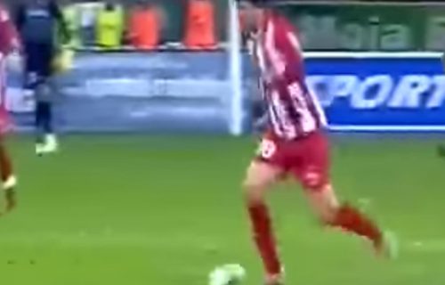 Preminuo bivši fudbaler Crvene zvezde Dejan Milovanović