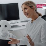 Otvorenost prema veštačkoj inteligenciji u zdravstvu u porastu u Evropi