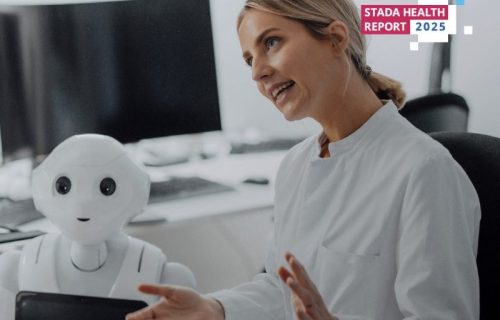 Otvorenost prema veštačkoj inteligenciji u zdravstvu u porastu u Evropi