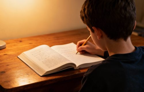 Roditelji iz pakla: Terali sina (11) da 14 sati radi domaći, dok nije završio u bolnici