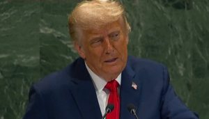 Tramp ne krije da planira da se obogati od nafte iz Irana: “Otvorimo moreuz, uzmemo derivate…”