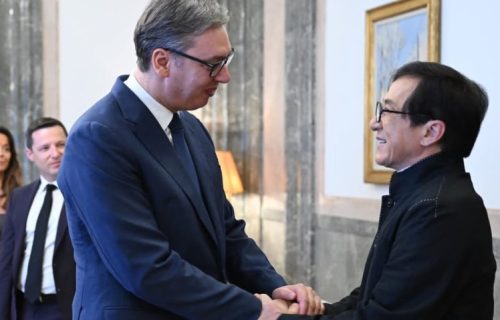 Lepe reči Džekija Čena o nama i EXPO-u: "To je prilika da osete duh Srbije i energiju Beograda"