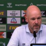 Otpušteni Erik ten Hag koštao Leverkuzen 100.000 evra po danu