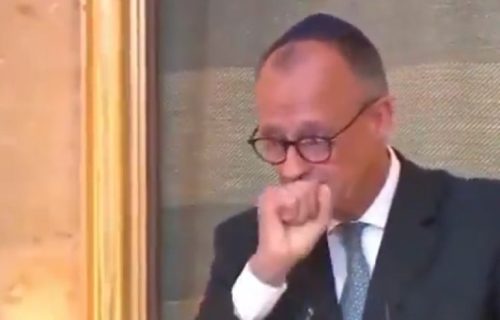 Merc pozvao Izrael na uzdržanost tokom invazije Libana nakon što je ubijeno 3.400 ljudi