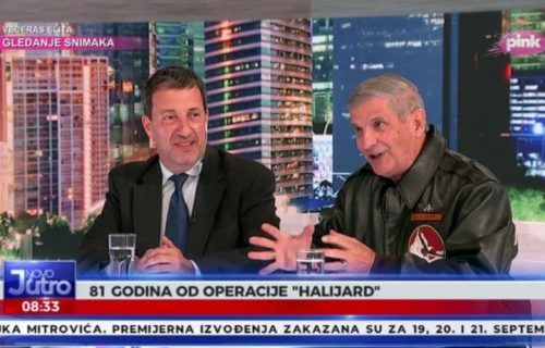 Ništa ne govori o pijateljstvu Srba i Amerikanaca kao misija "Halijard": U Pranjanima su spasili, čuvali i brinuli se o američkim pilotima