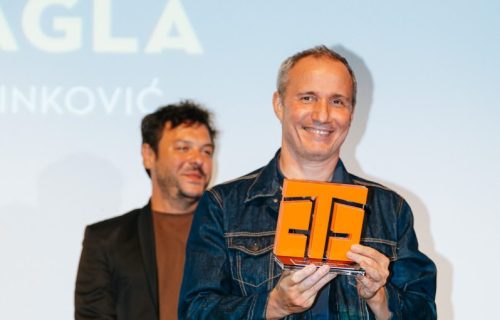 Završen Temerin film fest: Nagrađeni filmovi "Sedef magla" i "78 dana" (FOTO)