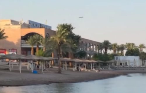 Napad Huta na Izrael: Najmanje 20 povređeno u udaru dronom