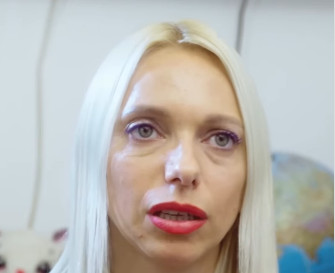 Vučić: "Deca su budućnost Srbije!" Jelena Đokić sa Palilule: "Prava mog deteta su zaštićena" (VIDEO)