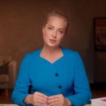 Udovica Navaljnog tvrdi da je on otrovan u zatvoru: Objavila užasne fotografije iz ćelije (VIDEO)