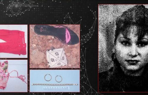 Rešena misterija "žene u ružičastom": Njeno telo nađeno je pre 20 godina pored puta