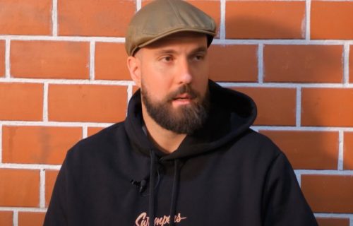Miroslav Raduljica postao fudbaler FK Železničara: "Najviši i najveći" transfer u istoriji Srbije