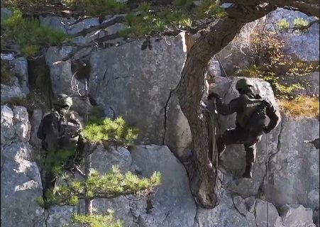 MUP raspisao konkurs za prijem u Žandarmeriju, ovo su uslovi