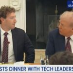 Zakerberg se izvinjava Trampu, i to zbog ovoga: Isplivao snimak i usijao mreže, pljušte komentari