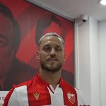 Oglasio se Marko Arnautović: Zvezda pobedila klub iz njegove zemlje, a on Delije oduševio sa ove 4 reči