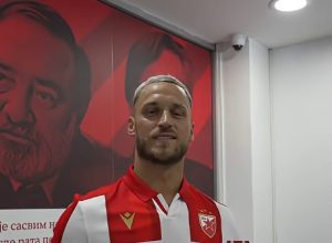 Oglasio se Marko Arnautović: Zvezda pobedila klub iz njegove zemlje, a on Delije oduševio sa ove 4 reči