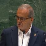 Pezeškijan pisao papi: Predočio mu ratne zločine protiv civila u Iranu i pozvao na pravedan mir