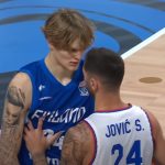 "Hladna taktična borba" na sudijski pogon: Da li je "prljava igra" Finske dostojna Eurobasketa?