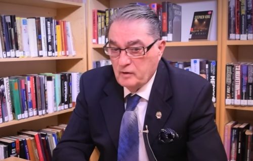 "Na aerodromu je shvatio da ide kući, a mislio je da iz Haga neće živ": Ispovest ćerke generala Pavkovića