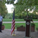 Prijem u ambasadi SAD u čast saradnje srpske i američke vojske