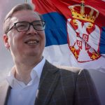 Vučić danas na polaganju kamena temeljca za izgradnju novog objekta Ministarstva odbrane i Generalštaba