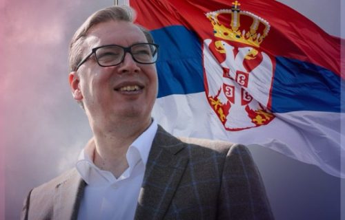 Vučić danas na polaganju kamena temeljca za izgradnju novog objekta Ministarstva odbrane i Generalštaba