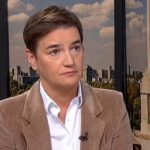 Brnabić: "Skupština će uvek pokazivati poštovanje prema zemljama koje su pomogle Srbiji"